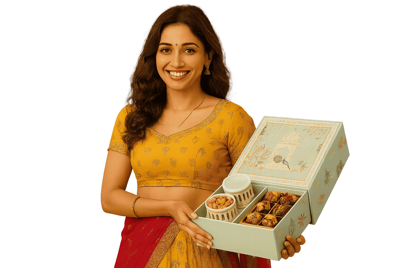 Jashn Saga